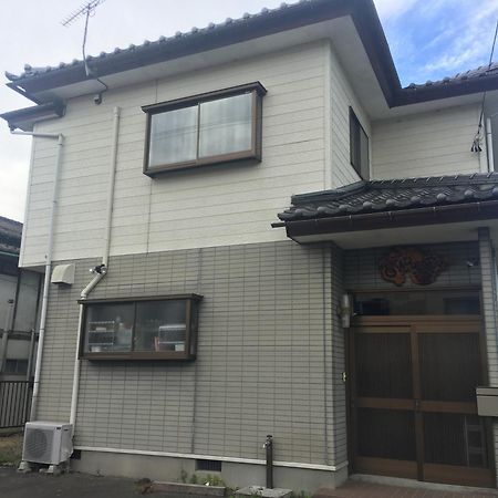 Guesthouse Oyado Iizaka 木曾町 外观 照片
