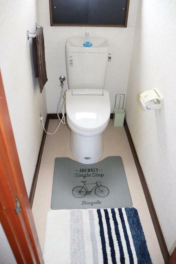 Guesthouse Oyado Iizaka 木曾町 外观 照片