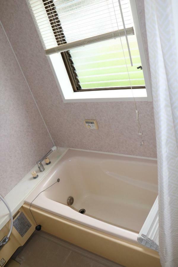 Guesthouse Oyado Iizaka 木曾町 外观 照片