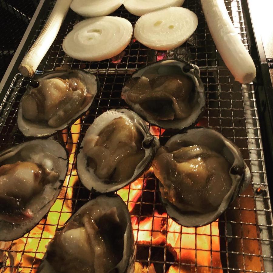 Guesthouse Oyado Iizaka 木曾町 外观 照片