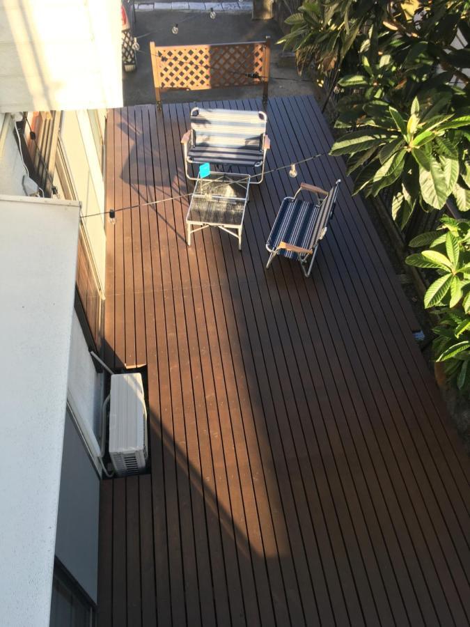 Guesthouse Oyado Iizaka 木曾町 外观 照片