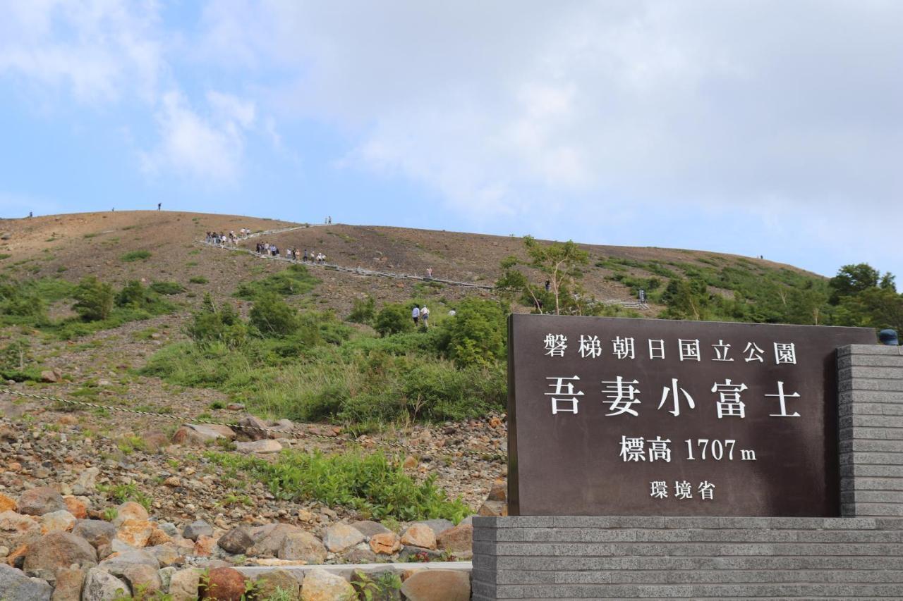 Guesthouse Oyado Iizaka 木曾町 外观 照片