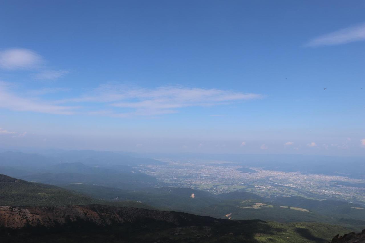 Guesthouse Oyado Iizaka 木曾町 外观 照片